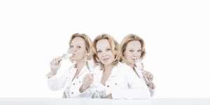 Beitragsbild des Blogbeitrags Weltfrauentag: Powerfrauen in der Gastronomie