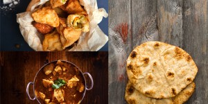 Beitragsbild des Blogbeitrags M Lounge Rezept der Woche: Indisches Chicken Tikka