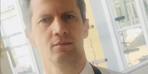 Beitragsbild des Blogbeitrags Im Fokus: Dusko Novakovic