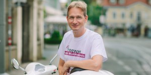 Beitragsbild des Blogbeitrags Eine perfekte Verbindung: Freewave und die Restaurantwoche