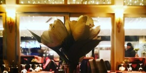 Beitragsbild des Blogbeitrags Trattoria Pulcinella versüßt den Frühling