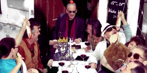 Beitragsbild des Blogbeitrags Rezept der Woche: Überraschung im 1070