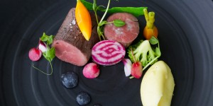 Beitragsbild des Blogbeitrags Kulinarisches Erlebnis – Dinner bei der Restaurantwoche