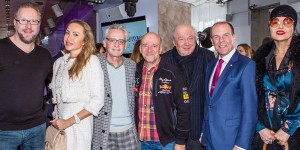 Beitragsbild des Blogbeitrags Glamouröser Auftakt zur Wiener Restaurantwoche
