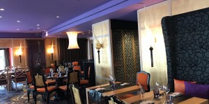 Beitragsbild des Blogbeitrags Restaurantkritik: Lunch im Patara  