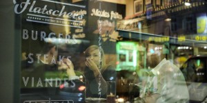 Beitragsbild des Blogbeitrags Tausende Gäste bei der 19. Restaurantwoche