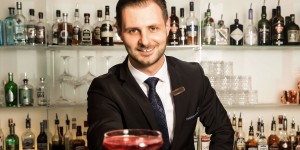 Beitragsbild des Blogbeitrags Gastronom der Woche: Igor Mandic 