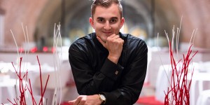 Beitragsbild des Blogbeitrags Amador Restaurantleiter Ertl im Interview