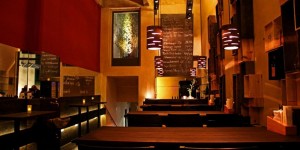 Beitragsbild des Blogbeitrags Restaurantkritik: Weinbar Bolena