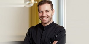 Beitragsbild des Blogbeitrags Weiterhin ausgezeichnet: Guide Michelin Stern für Edvard