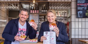 Beitragsbild des Blogbeitrags Rinderwahn am Markt erstrahlt in neuem Glanz