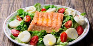 Beitragsbild des Blogbeitrags Kulinarisches Erlebnis – Frühlingsfisch