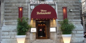 Beitragsbild des Blogbeitrags Steirerwochen im Rathauskeller