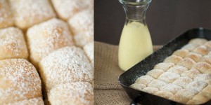 Beitragsbild des Blogbeitrags Rezept der Woche: Osterbuchteln