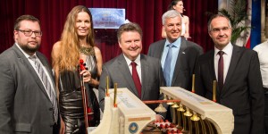 Beitragsbild des Blogbeitrags 120 Jahre Wiener Rathauskeller
