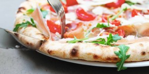 Beitragsbild des Blogbeitrags La Mia: Die beste Pizza Wiens