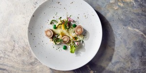 Beitragsbild des Blogbeitrags Sous Vide Kochkurs: Jetzt Plätze sichern!