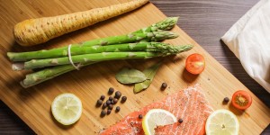 Beitragsbild des Blogbeitrags Kulinarisches Erlebnis: Spargelzeit