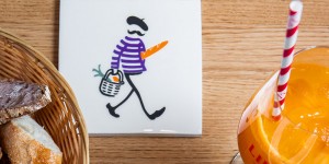 Beitragsbild des Blogbeitrags Restaurantkritik: Midi – Café & Bistrot