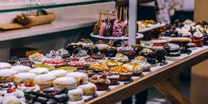 Beitragsbild des Blogbeitrags Kulinarisches Erlebnis: Muttertag