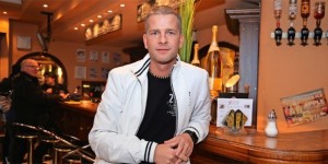 Beitragsbild des Blogbeitrags Gastronom der Woche: Manuel Schmidt 
