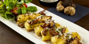 Beitragsbild des Blogbeitrags Klartext für Restaurants – 03.05.2019