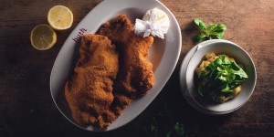 Beitragsbild des Blogbeitrags Kulinarisches Erlebnis: Wiener Küche