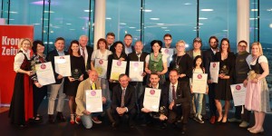 Beitragsbild des Blogbeitrags Das sind Österreichs beliebteste Wirte 2019
