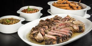 Beitragsbild des Blogbeitrags Das perfekte Steak: Tipps von beef & glory 
