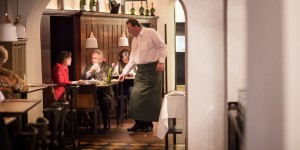 Beitragsbild des Blogbeitrags Die 5 besten Wiener Restaurants für besondere Anlässe