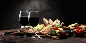 Beitragsbild des Blogbeitrags Kulinarisches Erlebnis: die besten Italiener Wiens