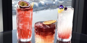 Beitragsbild des Blogbeitrags Sonne im Glas: die sommerlichen Drinks der 57 Lounge