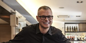 Beitragsbild des Blogbeitrags Im Interview: Markus Ritter