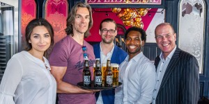 Beitragsbild des Blogbeitrags Wiener Bierwoche für Gourmets