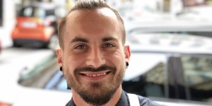 Beitragsbild des Blogbeitrags Frischer Wind im Vikas 