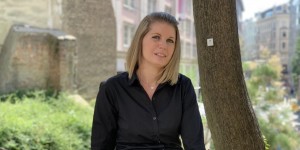 Beitragsbild des Blogbeitrags Gastronomin der Woche: Melanie Ritter