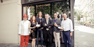 Beitragsbild des Blogbeitrags Anspruchsvolle Menüs bei der zweiten Wiener Bierwoche