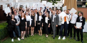 Beitragsbild des Blogbeitrags Kickoff zum 12. Amuse Bouche: Wettkampf der Lehrlinge 