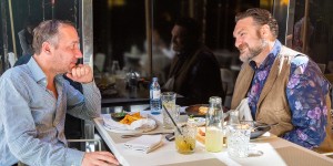 Beitragsbild des Blogbeitrags Locatin Trifft: Schauspieler und Dancingstar Martin Leutgeb