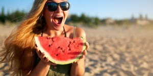 Beitragsbild des Blogbeitrags Copa Beach: Neues After-Work Fitness-Programm „Bootcamp & Watermelons 