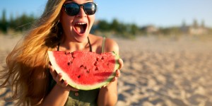 Beitragsbild des Blogbeitrags Copa Beach: Neues After-Work Fitness-Programm „Bootcamp & Watermelons