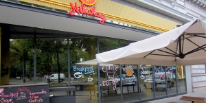 Beitragsbild des Blogbeitrags Aus und zu: Russische Bar-Bäckerei Nikolay sperrt