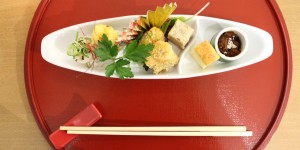 Beitragsbild des Blogbeitrags Klartext: Bolena, Sakai taste of Japan, Alto Südtiroler Trattoria, Cafe Europa 