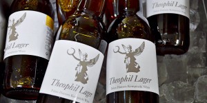 Beitragsbild des Blogbeitrags Wiener Lager: Österreichs berühmtester Bierstil