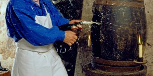 Beitragsbild des Blogbeitrags Champagner von A bis Z: Das Wichtigste in drei Minuten 