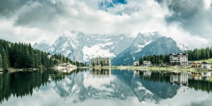 Beitragsbild des Blogbeitrags Österreichs Hotellerie- und Gastronomie-Betriebe blicken positiv in die Zukunft