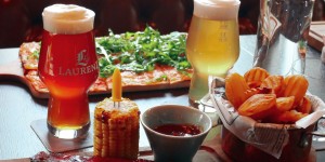 Beitragsbild des Blogbeitrags Kulinarisches Erlebnis: Wo gibt es das beste Bier?