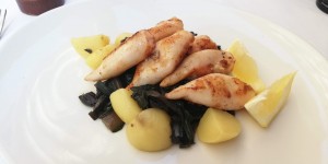Beitragsbild des Blogbeitrags Häppchenweises Urlaubsfeeling: Mediterrane Appetizer im Vikas 