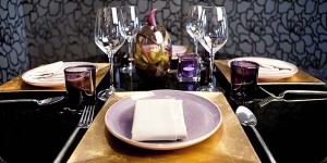 Beitragsbild des Blogbeitrags Patara: Fine Thai Dining am Petersplatz