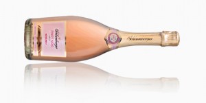 Beitragsbild des Blogbeitrags Der Apéritif zur Restaurantwoche: Schlumberger Pinot Noir Brut „Reserve“